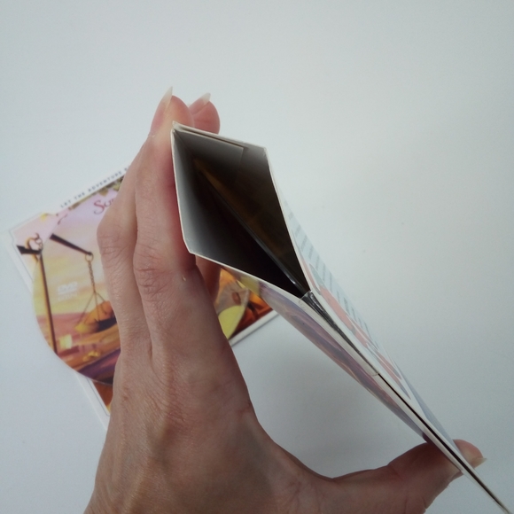 Superbook DVD Set Jesus Friend of Sinners & Rescued - Picture 6 of 9